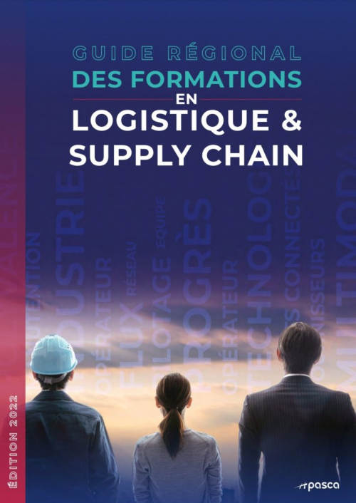 Filière Transport et Logistique | Les acteurs en Pays de la Loire